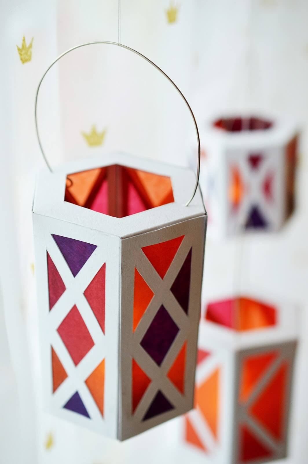 paper craft projects