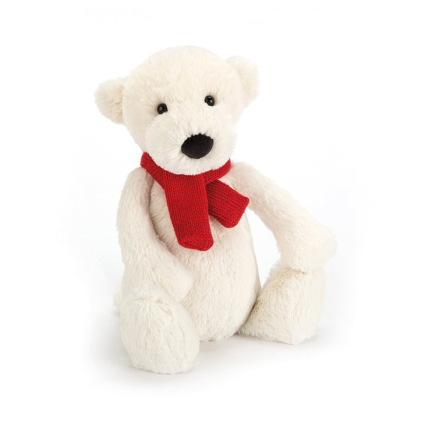 jellycat bashful polar bear