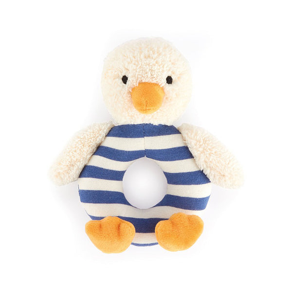 jellycat duck