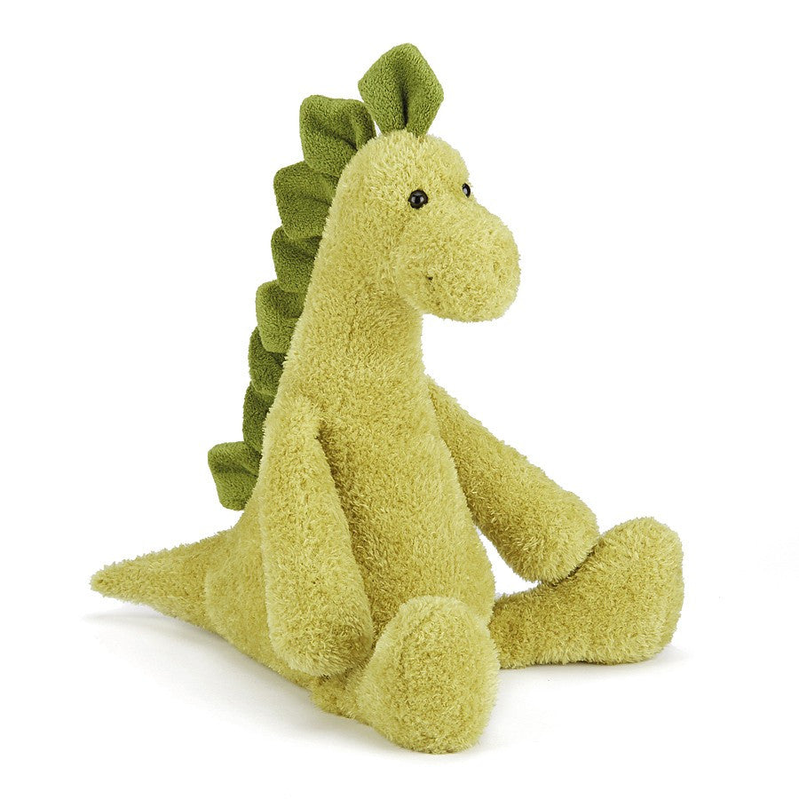 jellycat dippy dinosaur