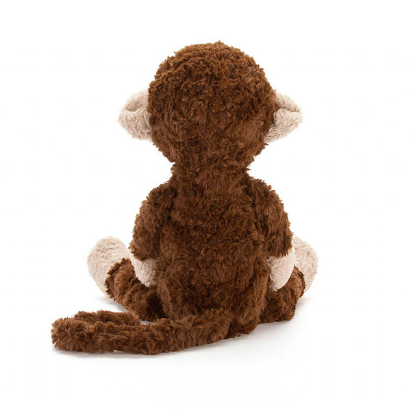 jellycat mumble monkey