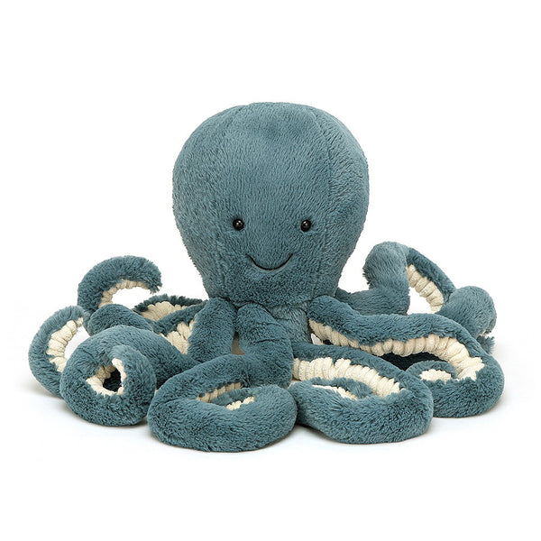 jellycat octopus