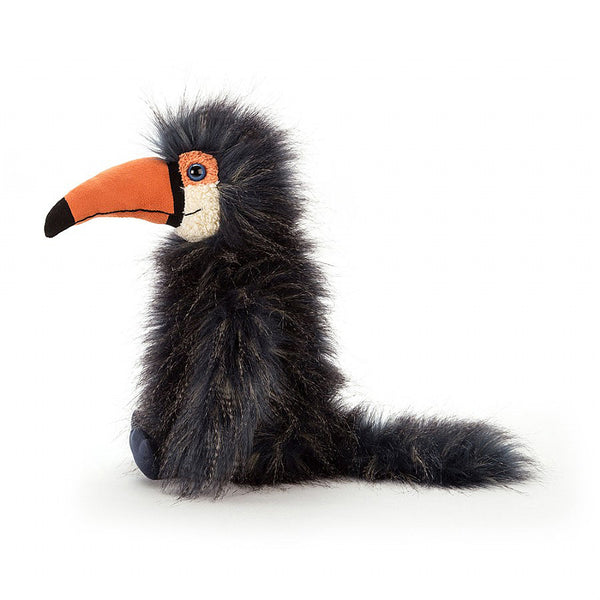 jellycat toucan