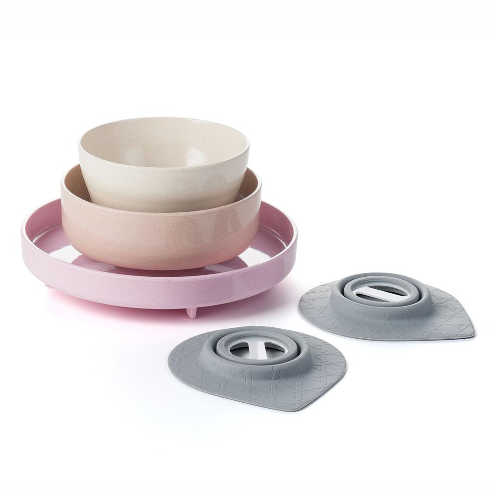 Miniware Eating Master Set of 5 Mini Patissier