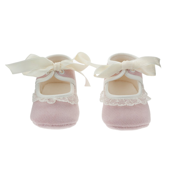 Cambrass Winter Baby Shoes Mod.597 947 