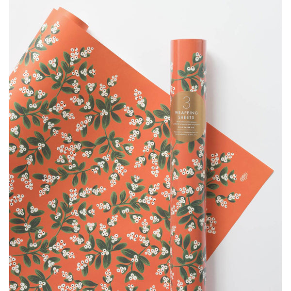 wrapping paper co