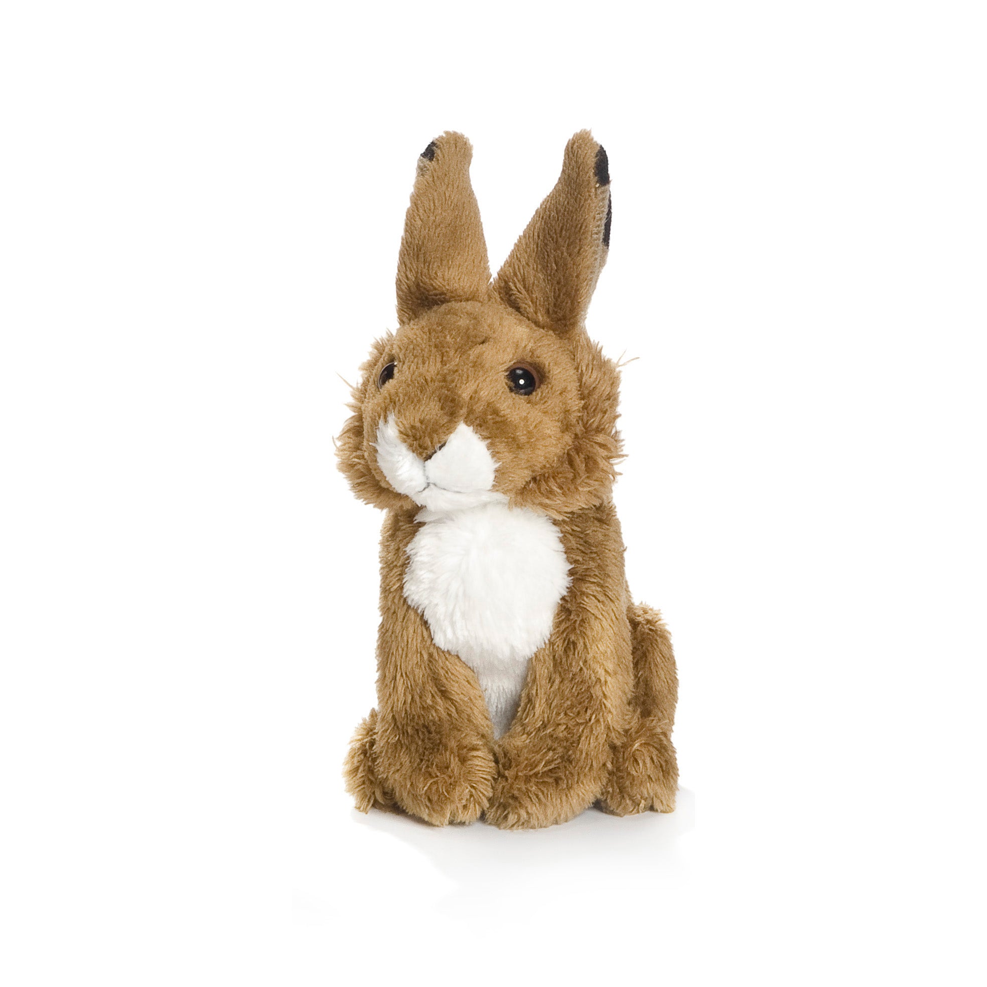 WWF Plush Forest Animal Rabbit – Petit Bazaar