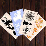 Halloween Sticker Pack 3