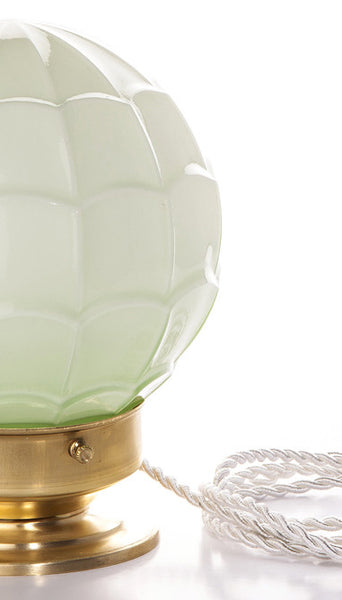 Lotus (vert)