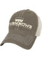 Classic Mesh Back Trucker Hat