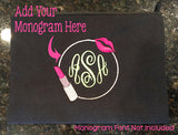 http://missmarysembroidery.com/embroidery/lipstick-monogram-embroidery-frame/