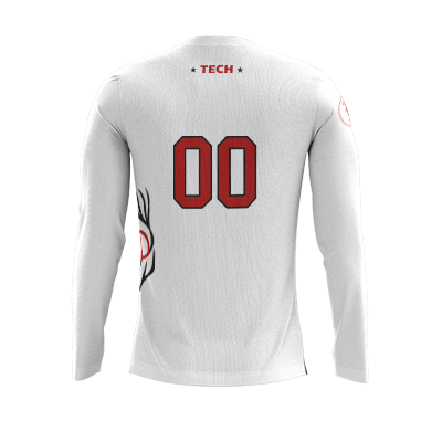 texas tech jersey