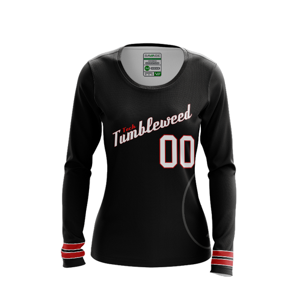 womens texas tech jersey