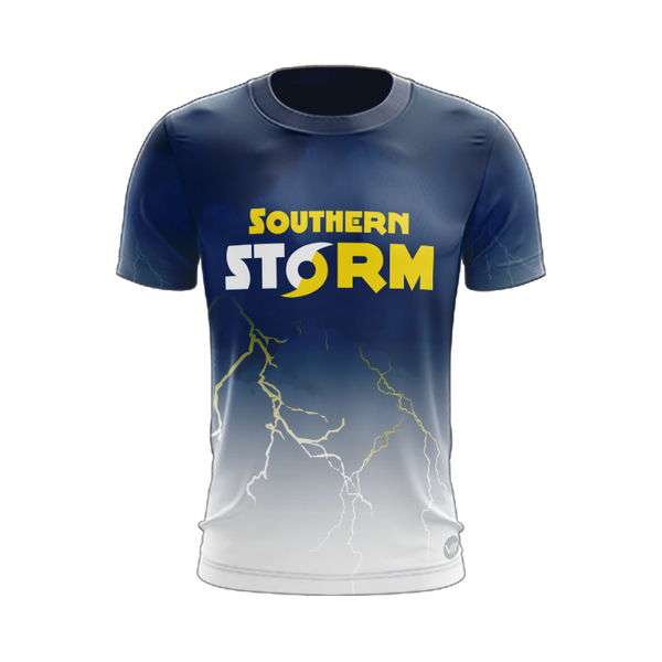 storm jersey