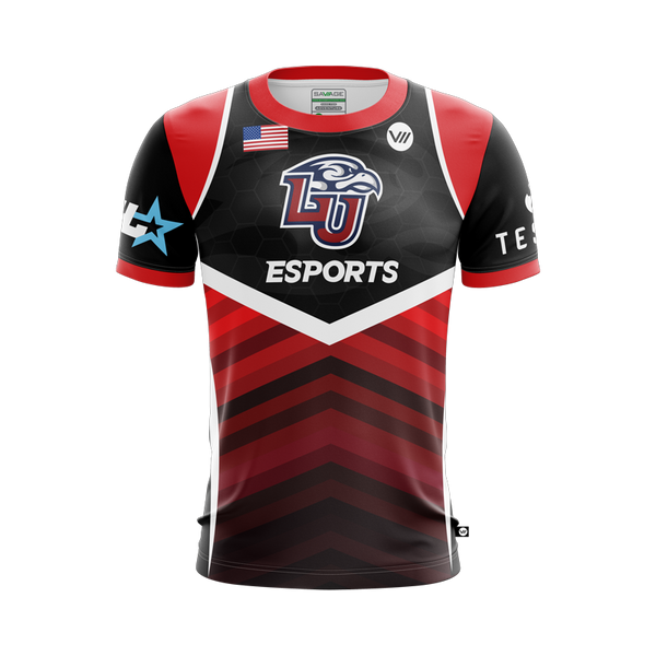 jersey team esport