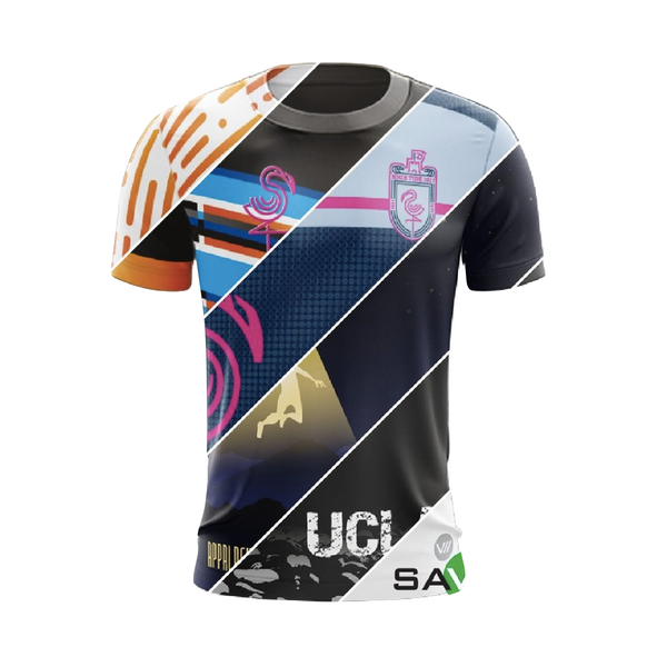 Mystery Full Sub Jersey – SAVAGE, The 