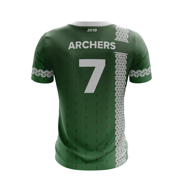 QPL East Midlands Archers Jersey 