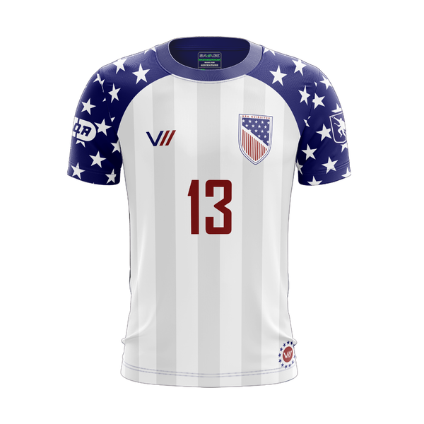 national team jersey