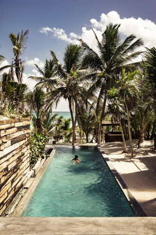 Be Tulum Hotel