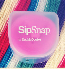 SipSnap TOT - set of 3