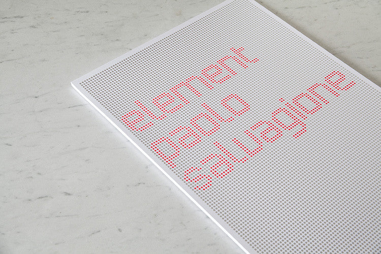 Element Print