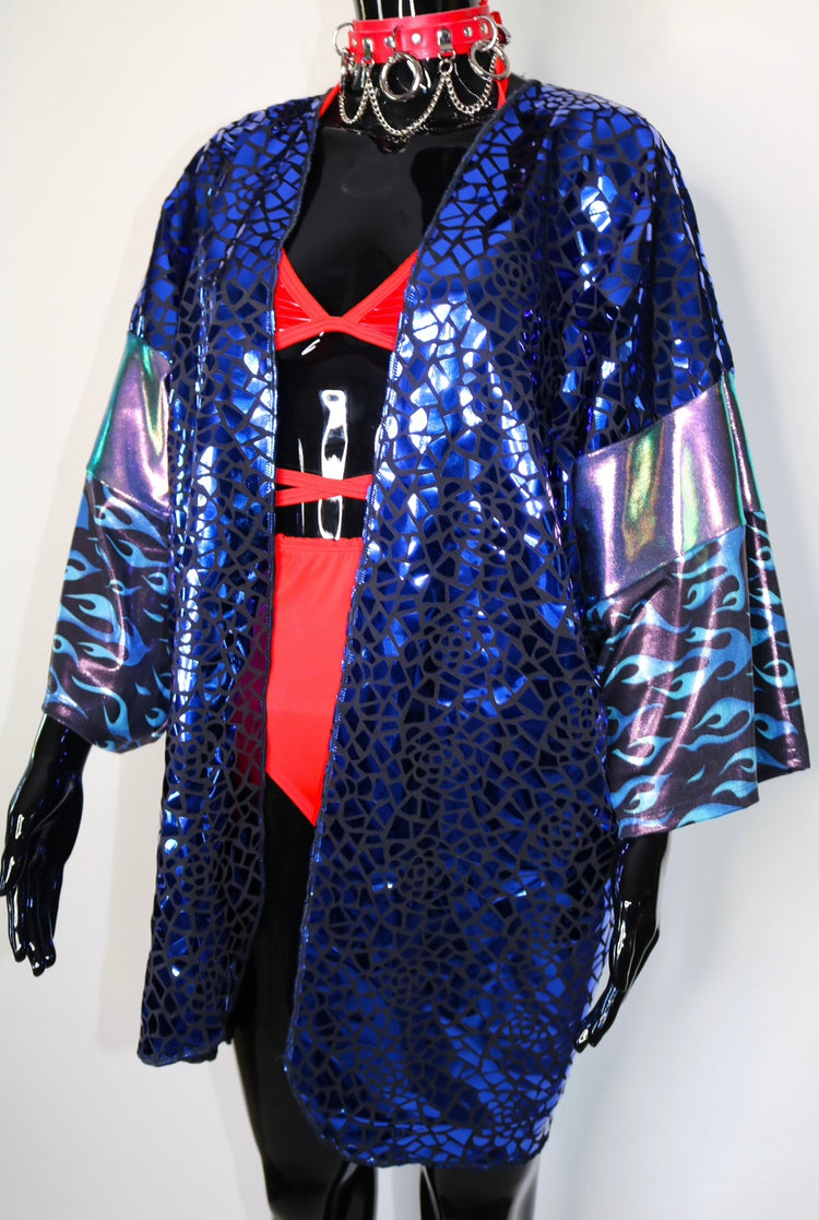 ONE OF A KIND FESTIVAL JACKET festival jacket oraingopartners   