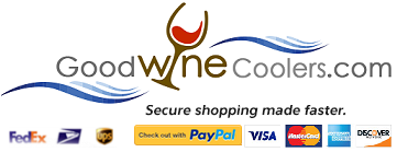 Good Wine Coolers Order Tracking