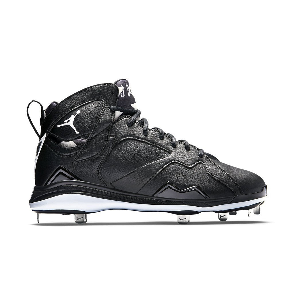 retro 7 cleats