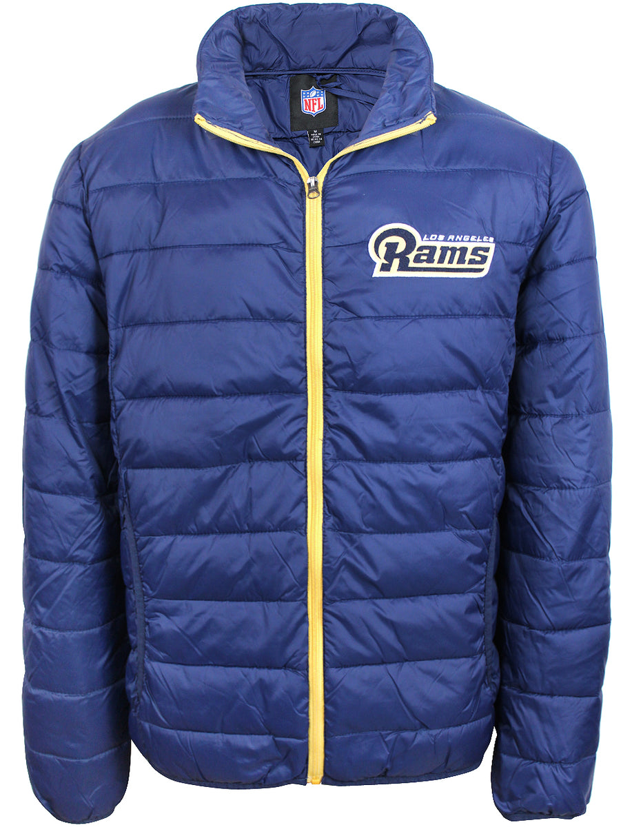 nfl rams jacket