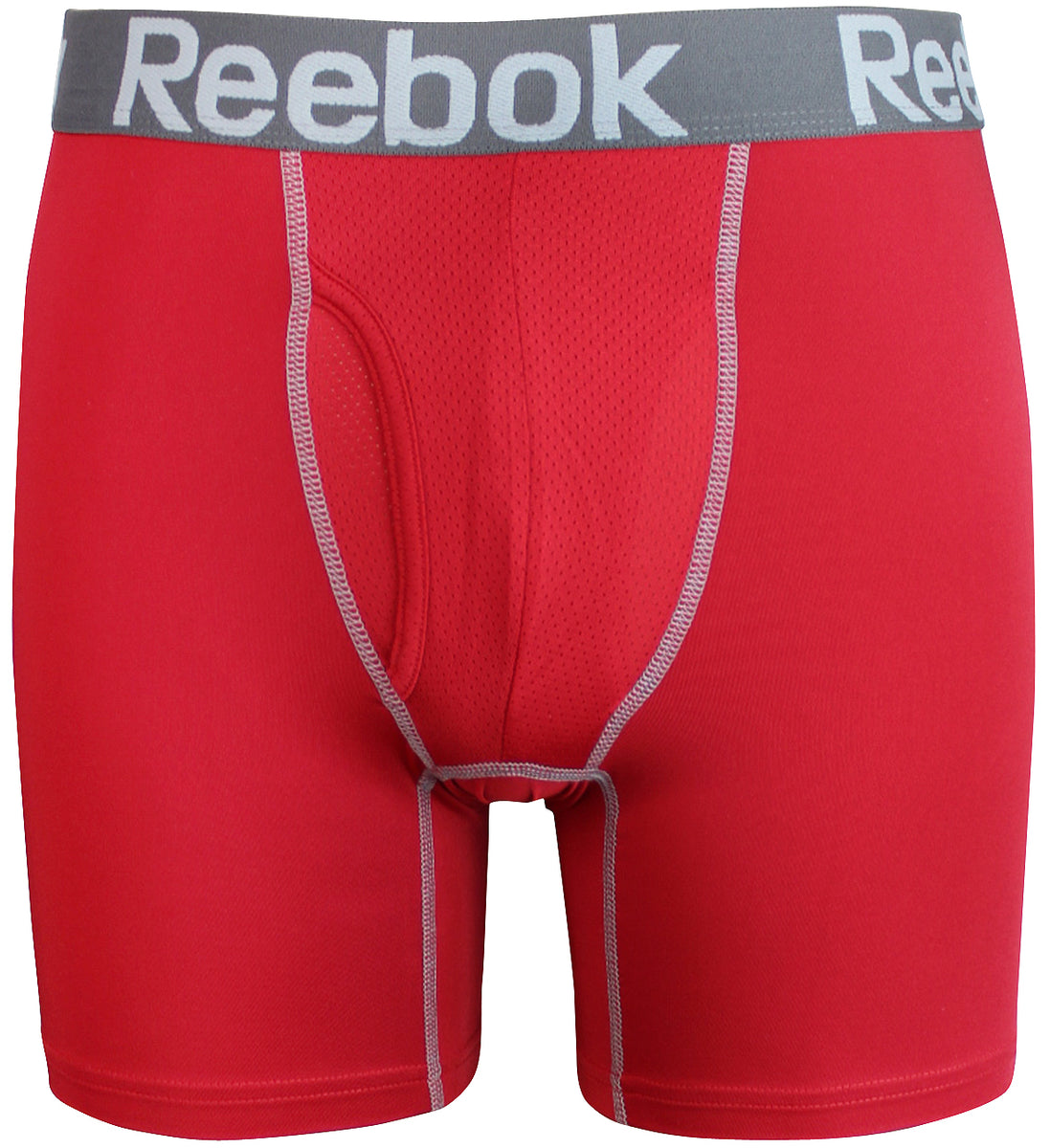 reebok performance training boxer briefs