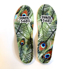 Shred Soles Skate Lite 