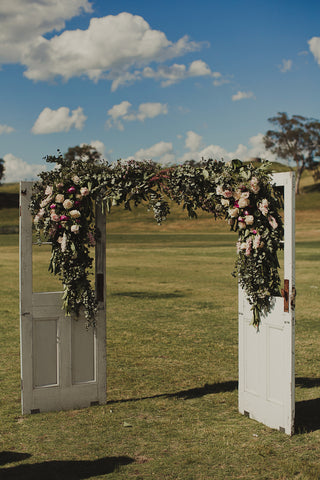 Wedding Flowers Sydney