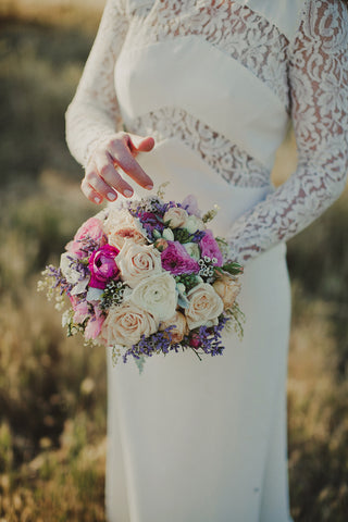 Wedding Flowers NSW