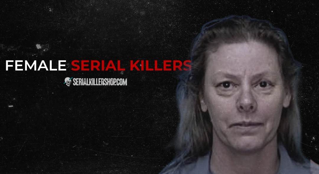 female serial killers list