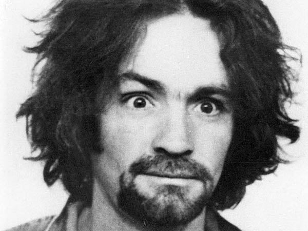 State With Most Serial Killer Charles Manson
