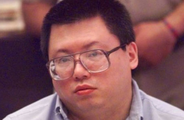 Charles Ng - State With Most Killers