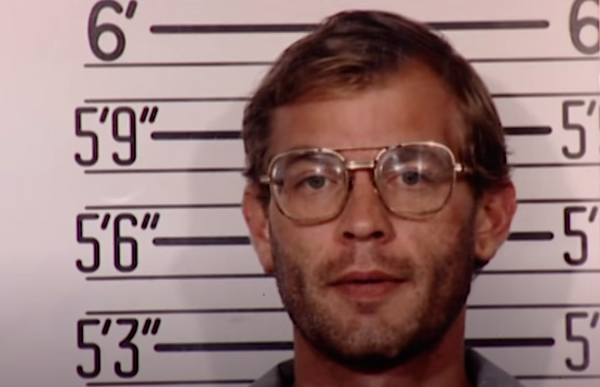 Jeffrey Dahmer Serial Killer