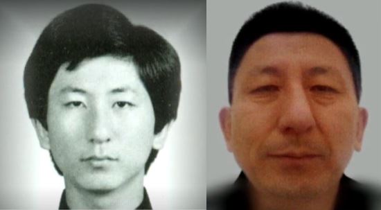 Hwaseong serial murders - Lee Chun-jae