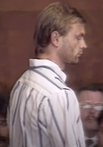 Jeffrey Dahmer Trial