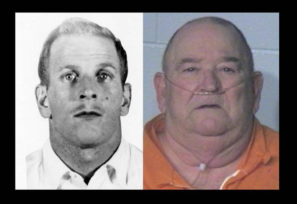 Serial Killers in Kentucky