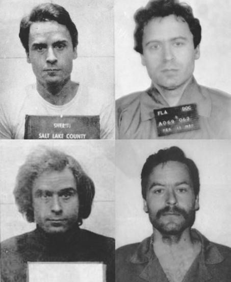 Ted Bundy The Washington State Serial Killer