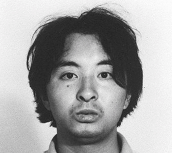 Tsutomu Miyazaki