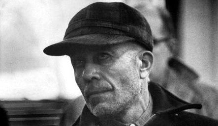 serial killer ed gein in wisconsin