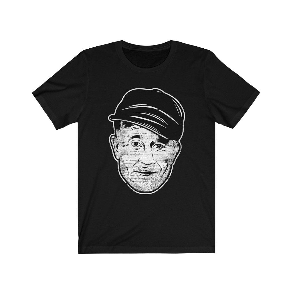 Ed Gein Shirt | True Crime T-Shirts | Serial Killer Shop