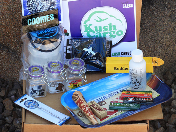 420 subscription box