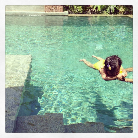 baby private plunge pool taj bekal luxury villa india