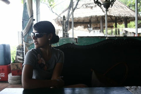 Caswell's cafe GILI T indonesia