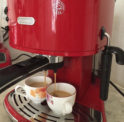 delonghi coffee espresso machine