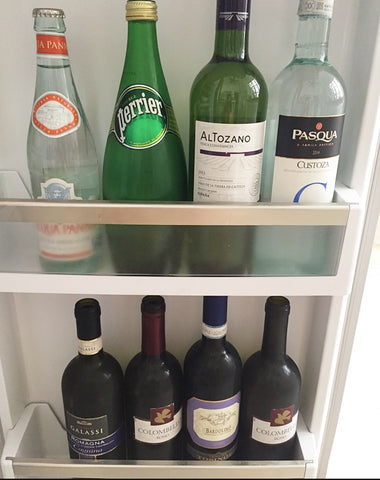 wine, reuse, glass bottle, ecofriendly
