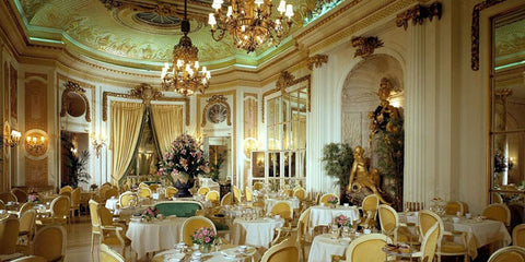 ritz carlton paris classy decor home inspirations